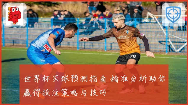 世界杯买球预测指南 精准分析助你赢得投注策略与技巧